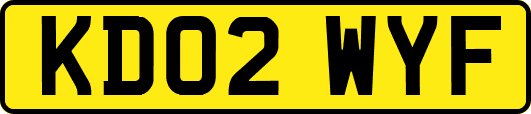 KD02WYF