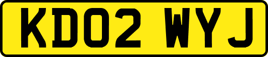 KD02WYJ