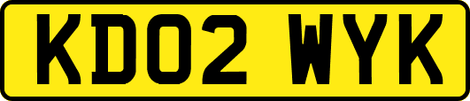 KD02WYK