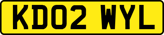 KD02WYL
