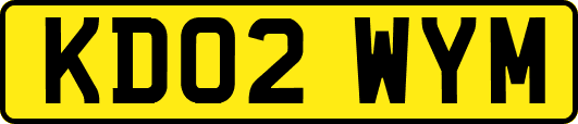 KD02WYM