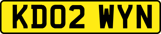 KD02WYN