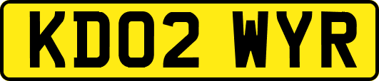 KD02WYR