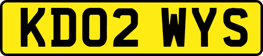 KD02WYS