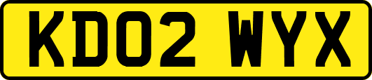 KD02WYX