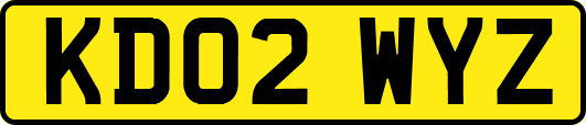 KD02WYZ