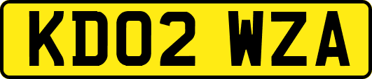 KD02WZA
