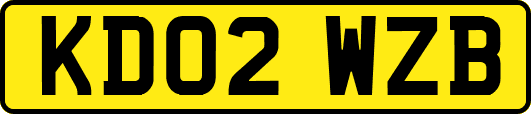 KD02WZB