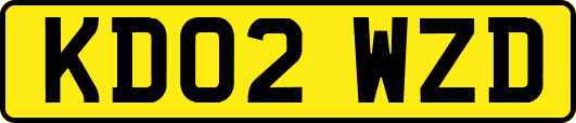 KD02WZD