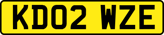 KD02WZE
