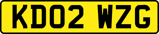 KD02WZG