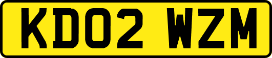 KD02WZM