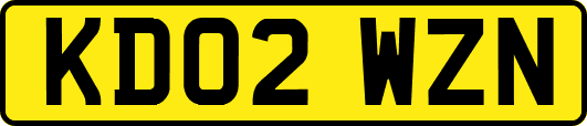 KD02WZN