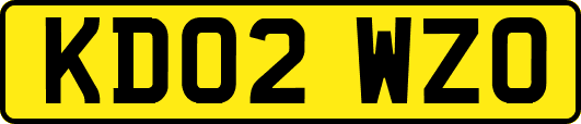 KD02WZO