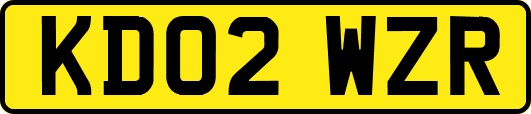 KD02WZR