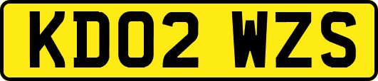 KD02WZS