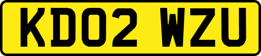 KD02WZU