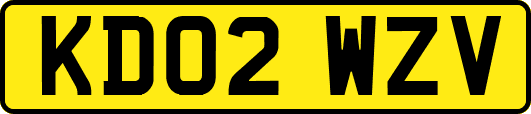 KD02WZV