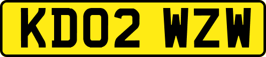 KD02WZW