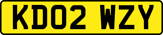 KD02WZY