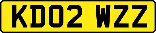KD02WZZ