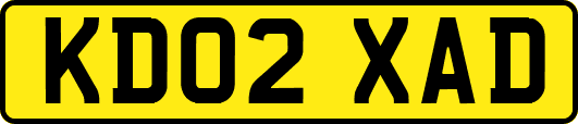 KD02XAD