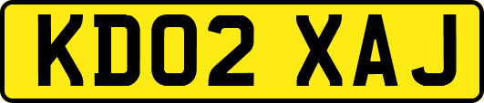 KD02XAJ
