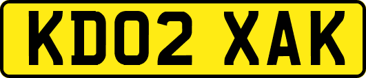 KD02XAK