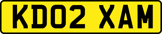 KD02XAM