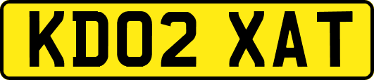 KD02XAT