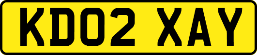 KD02XAY