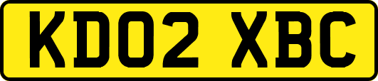 KD02XBC