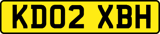 KD02XBH