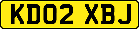 KD02XBJ
