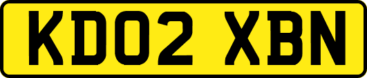 KD02XBN