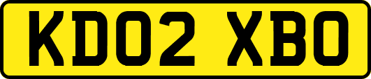 KD02XBO