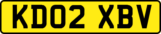 KD02XBV