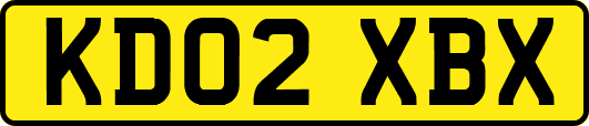 KD02XBX