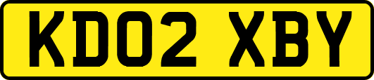 KD02XBY