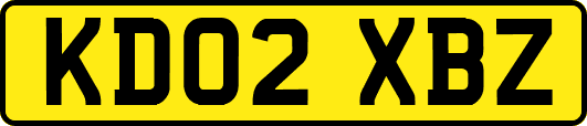 KD02XBZ