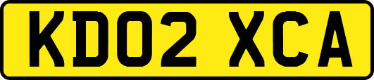 KD02XCA