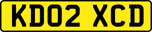 KD02XCD
