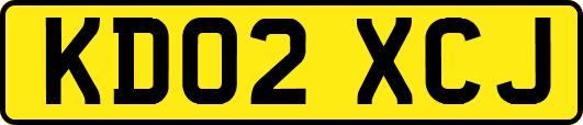 KD02XCJ