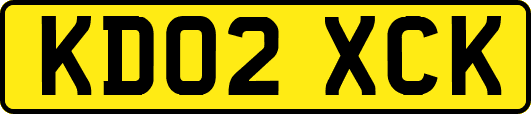 KD02XCK