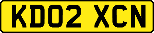 KD02XCN