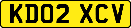KD02XCV