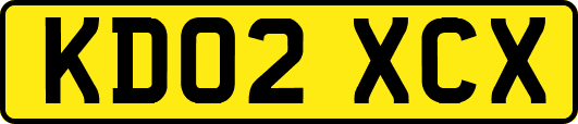 KD02XCX