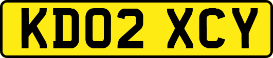 KD02XCY