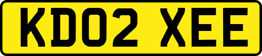 KD02XEE