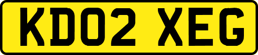 KD02XEG